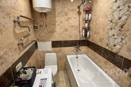 Продам 3-х кімнатну квартиру, Бавария, Код: 810799/1