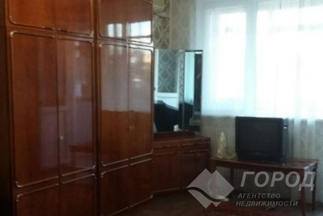 Сдам 1-кімнатну квартиру, Рогань, Код: 810801/1