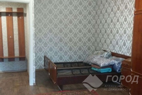 Сдам 1-кімнатну квартиру, Рогань, Код: 810801/1