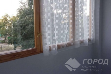 Сдам 1-кімнатну квартиру, Рогань, Код: 810801/1