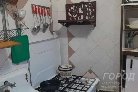 Сдам 1-кімнатну квартиру, Салтовка, 524 м/р, Код: 810803/1