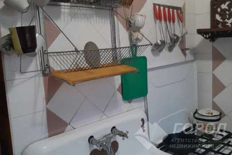 Сдам 1-кімнатну квартиру, Салтовка, 524 м/р, Код: 810803/1