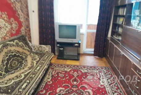 Сдам 1-кімнатну квартиру, Салтовка, 524 м/р, Код: 810803/1