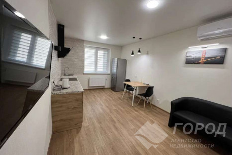 Сдам 1-кімнатну квартиру, ХТЗ, Пролетарская метро (Индустриальная), Код: 810804/1