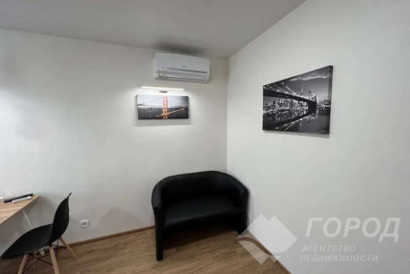 Сдам 1-кімнатну квартиру, ХТЗ, Пролетарская метро (Индустриальная), Код: 810804/1