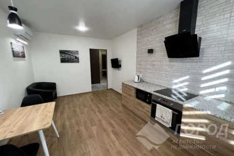 Сдам 1-кімнатну квартиру, ХТЗ, Пролетарская метро (Индустриальная), Код: 810804/1