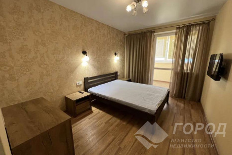 Сдам 1-кімнатну квартиру, ХТЗ, Пролетарская метро (Индустриальная), Код: 810804/1