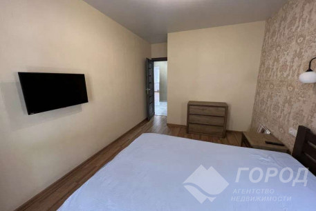 Сдам 1-кімнатну квартиру, ХТЗ, Пролетарская метро (Индустриальная), Код: 810804/1