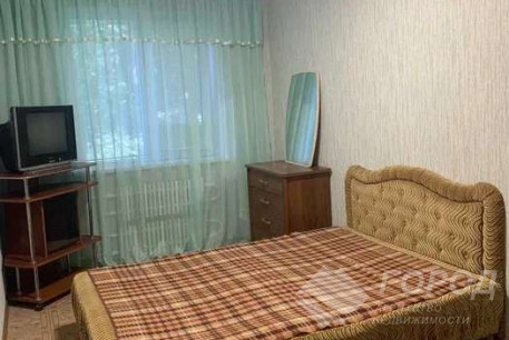 Сдам 2-х кімнатну квартиру, Салтовка, Героев Труда метро, Код: 810809/1