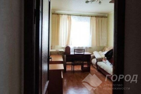 Продам 2-х кімнатну квартиру, Салтовка, Героев Труда метро, Код: 810810/1