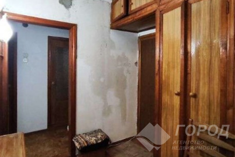 Продам 2-х кімнатну квартиру, Салтовка, Героев Труда метро, Код: 810810/1