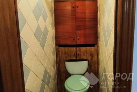 Продам 2-х кімнатну квартиру, Салтовка, Героев Труда метро, Код: 810810/1