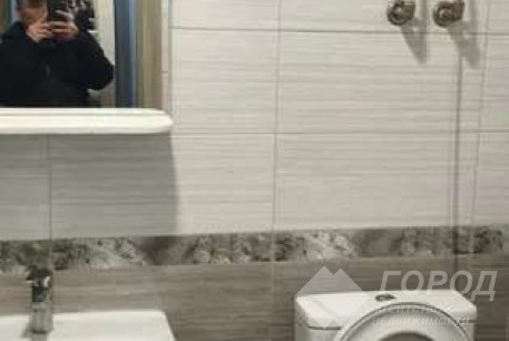 Продам 1-кімнатну квартиру в новобудові, Гагарина проспект, Защитников Украины метро (Площадь Восстания), Код: 810812/3
