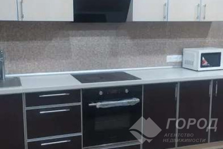 Продам 1-кімнатну квартиру в новобудові, Гагарина проспект, Защитников Украины метро (Площадь Восстания), Код: 810812/3