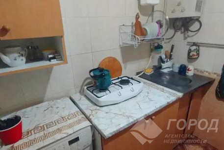 Сдам 2-х кімнатну квартиру, Одесская, Код: 810814/1