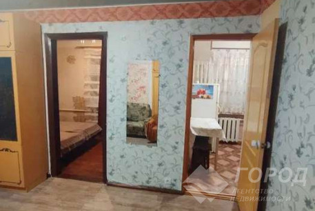 Сдам 2-х кімнатну квартиру, Одесская, Код: 810814/1