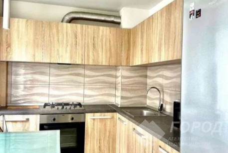 Сдам 1-кімнатну квартиру, Салтовка, Героев Труда метро, Код: 810815/1