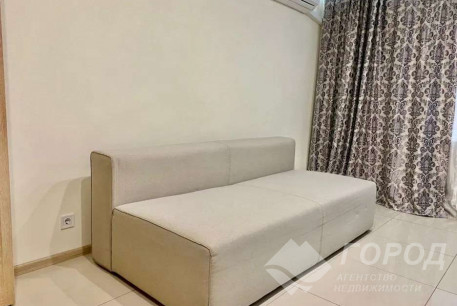 Сдам 1-кімнатну квартиру, Салтовка, Героев Труда метро, Код: 810815/1