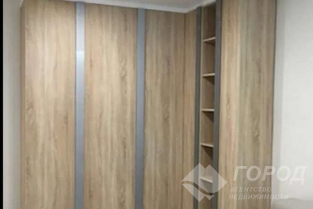 Сдам 1-кімнатну квартиру, Салтовка, Героев Труда метро, Код: 810815/1