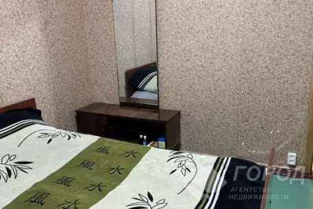 Сдам 2-х кімнатну квартиру, Салтовка, Героев Труда метро, Код: 810816/1