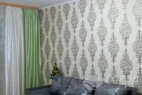 Продам 2-х кімнатну квартиру, Салтовка, Студенческая метро, Код: 810816/4