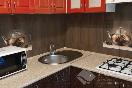 Продам 2-х кімнатну квартиру, Салтовка, Студенческая метро, Код: 810816/4