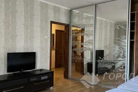 Сдам 1-кімнатну квартиру, Сосновая Горка, Научная метро, Код: 810817/1