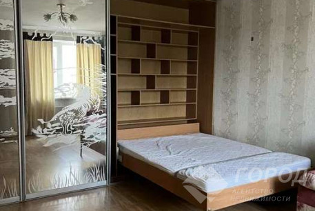 Сдам 1-кімнатну квартиру, Сосновая Горка, Научная метро, Код: 810817/1