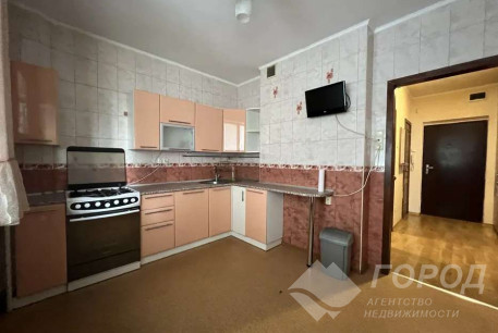 Сдам 1-кімнатну квартиру, Сосновая Горка, Научная метро, Код: 810817/1