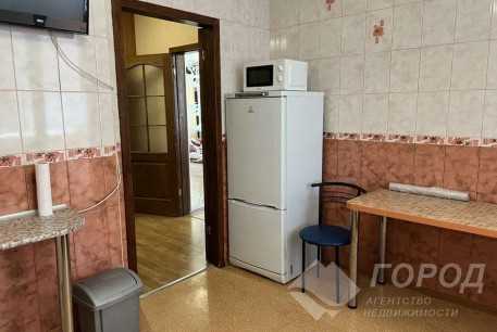 Сдам 1-кімнатну квартиру, Сосновая Горка, Научная метро, Код: 810817/1