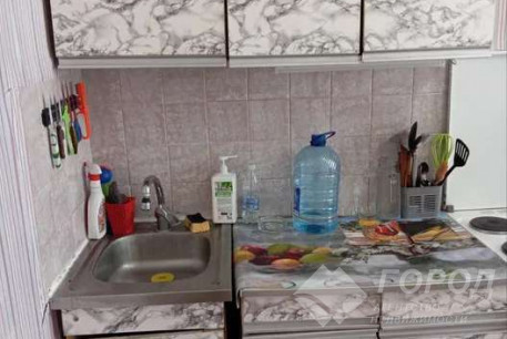 Сдам 1-кімнатну квартиру, Одесская, Код: 810820/1