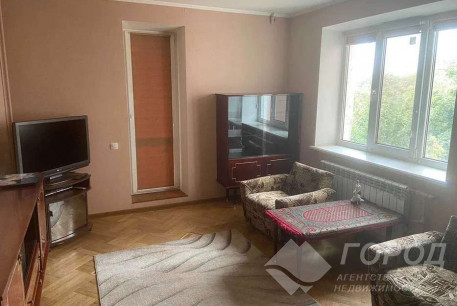 Сдам 3-х кімнатну квартиру, Сосновая Горка, Код: 810821/1