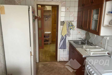 Сдам 3-х кімнатну квартиру, Сосновая Горка, Код: 810821/1