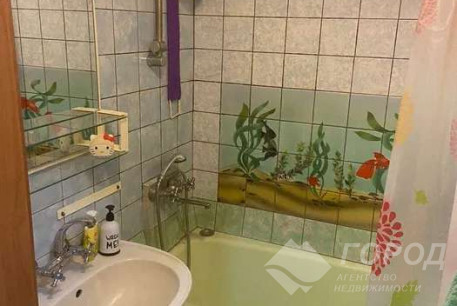 Сдам 3-х кімнатну квартиру, Сосновая Горка, Код: 810821/1