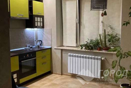 Продам 2-х кімнатну квартиру, Павлово поле, Ботанический сад метро, Код: 810824/1