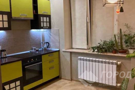 Продам 2-х кімнатну квартиру, Павлово поле, Ботанический сад метро, Код: 810824/1