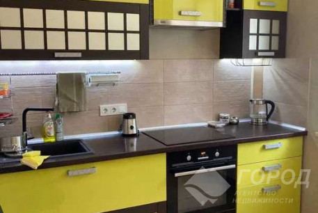 Продам 2-х кімнатну квартиру, Павлово поле, Ботанический сад метро, Код: 810824/1