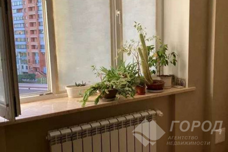 Продам 2-х кімнатну квартиру, Павлово поле, Ботанический сад метро, Код: 810824/1