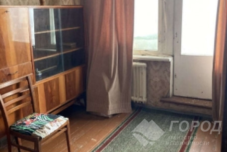 Продам 2-х кімнатну квартиру, Рогань, Код: 810824/2