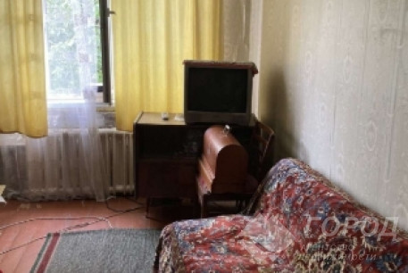 Продам 2-х кімнатну квартиру, Рогань, Код: 810824/2