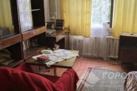 Продам 2-х кімнатну квартиру, Рогань, Код: 810824/2