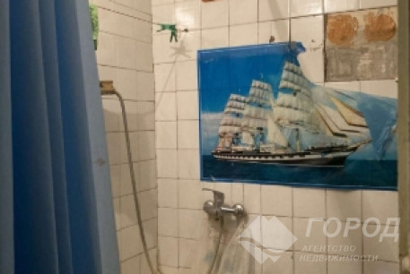 Продам 2-х кімнатну квартиру, Рогань, Код: 810824/2