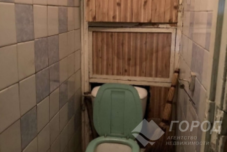 Продам 2-х кімнатну квартиру, Рогань, Код: 810824/2