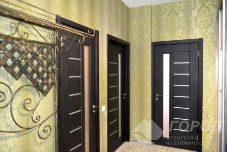 Сдам 1-кімнатну квартиру в новобудові, Павлово поле, Код: 810826/1