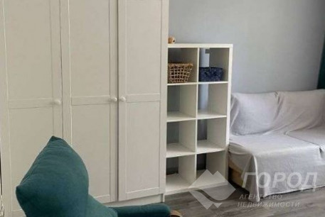 Сдам 2-х кімнатну квартиру, Центр, Пушкинская метро, Код: 810827/1