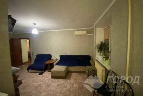 Сдам 3-х кімнатну квартиру, Основа, Код: 810829/1