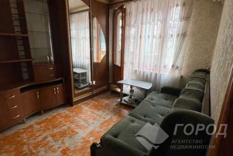 Сдам 1-кімнатну квартиру, ХТЗ, ХТЗ метро, Код: 810830/1