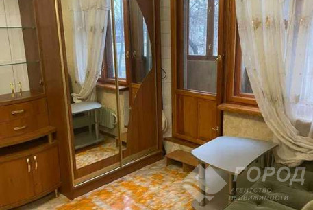 Сдам 1-кімнатну квартиру, ХТЗ, ХТЗ метро, Код: 810830/1