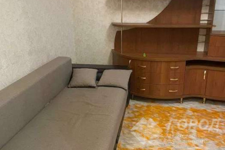 Сдам 1-кімнатну квартиру, ХТЗ, ХТЗ метро, Код: 810830/1