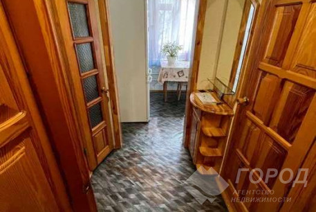 Сдам 1-кімнатну квартиру, ХТЗ, ХТЗ метро, Код: 810830/1